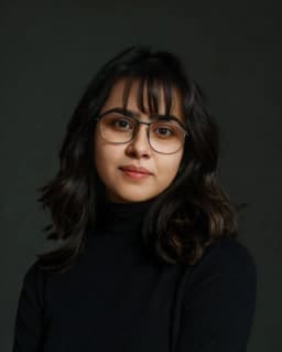 Rishita Baman's profile