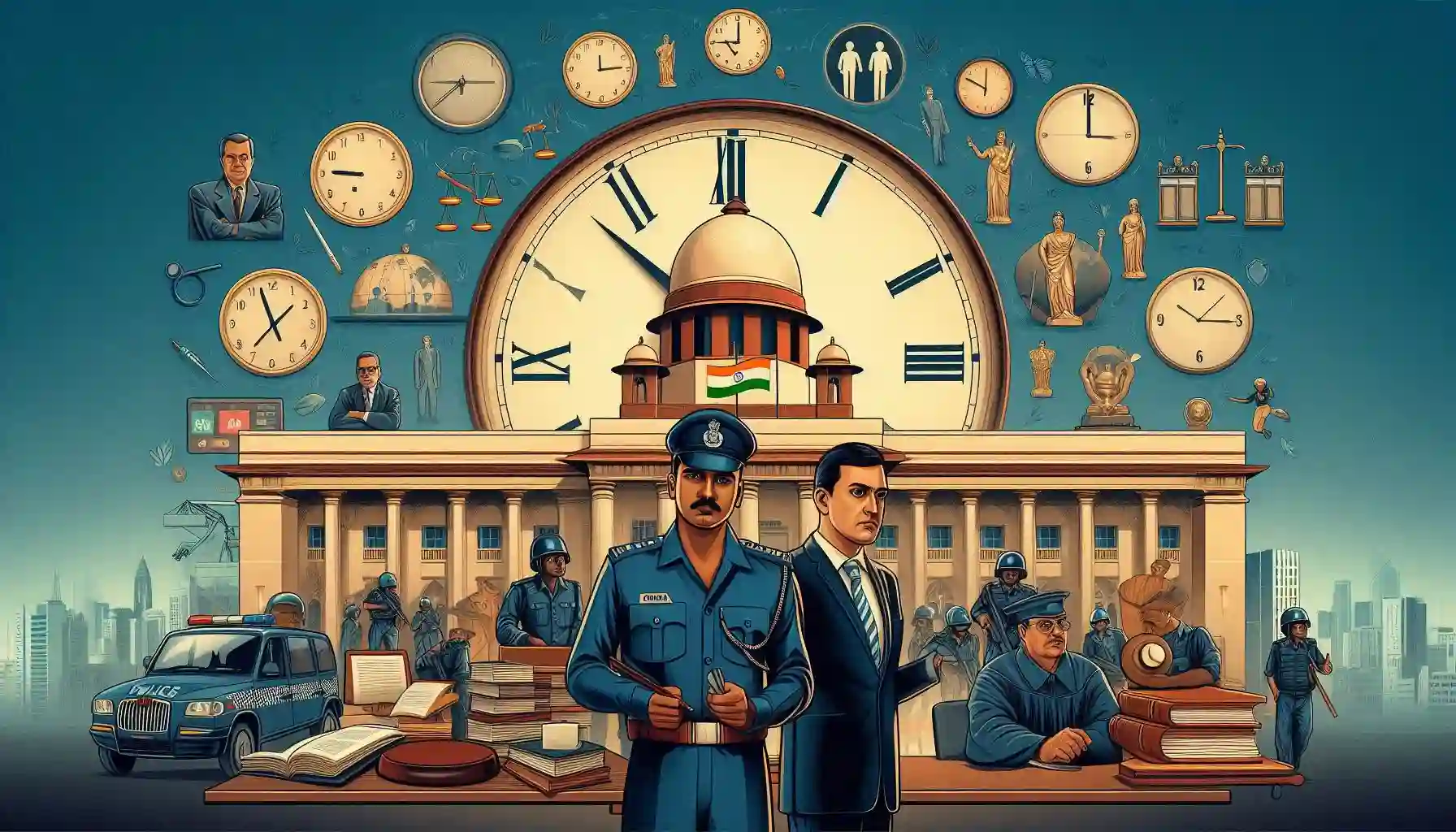 West Bengal's Aparajita AntiRape Bill - A Game Changer or a Political Ploy?