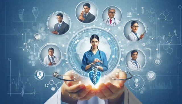 Laws Relating Medical Negligence in India - A Case Study