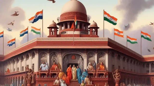 राजकीय पक्षांसाठी आदर्श आचारसंहिता