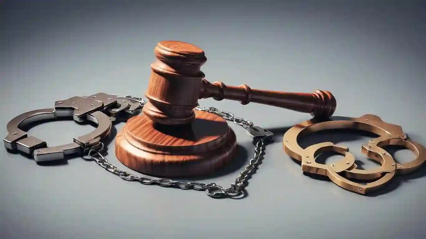 Prevention of Corruption Act, 1988