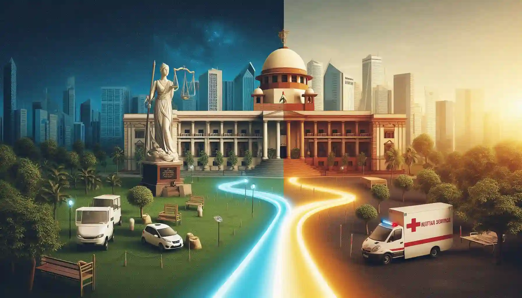 সুপ্রিম কোর্টে আরজি কর মামলার শুনানি - গুরুত্বপূর্ণ অগ্রগতি